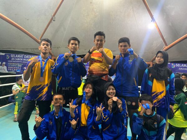 Muaythai#1