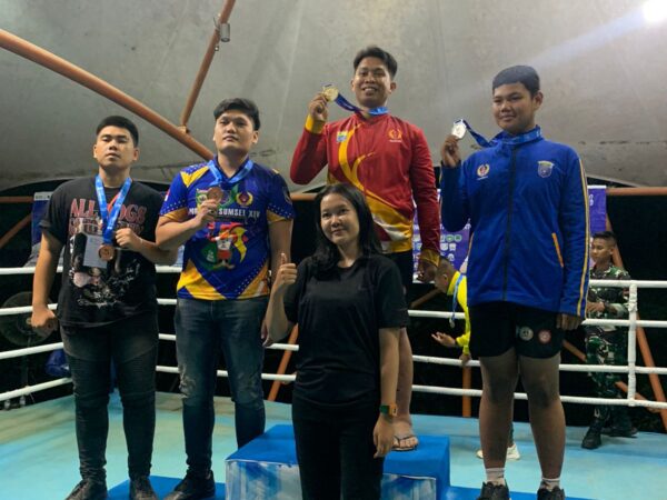 Muaythai#2