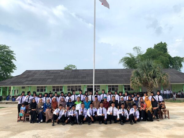 Paskriba SMKN 1 Jejawi#2