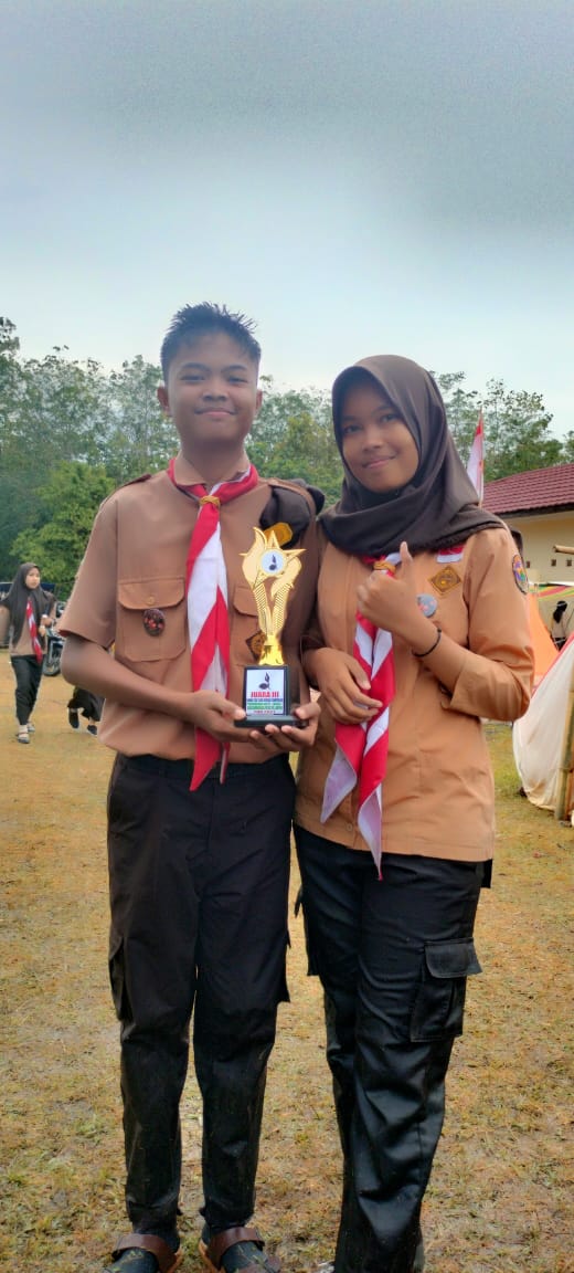 Pramuka#1