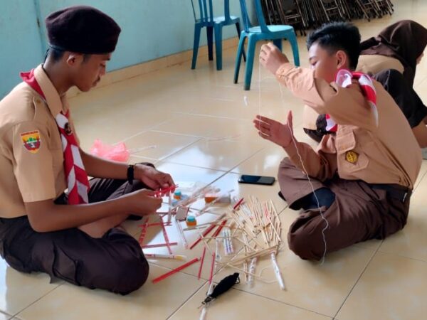 Pramuka#11