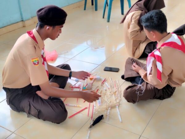 Pramuka#12