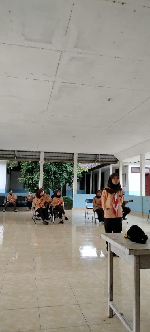 Pramuka#15