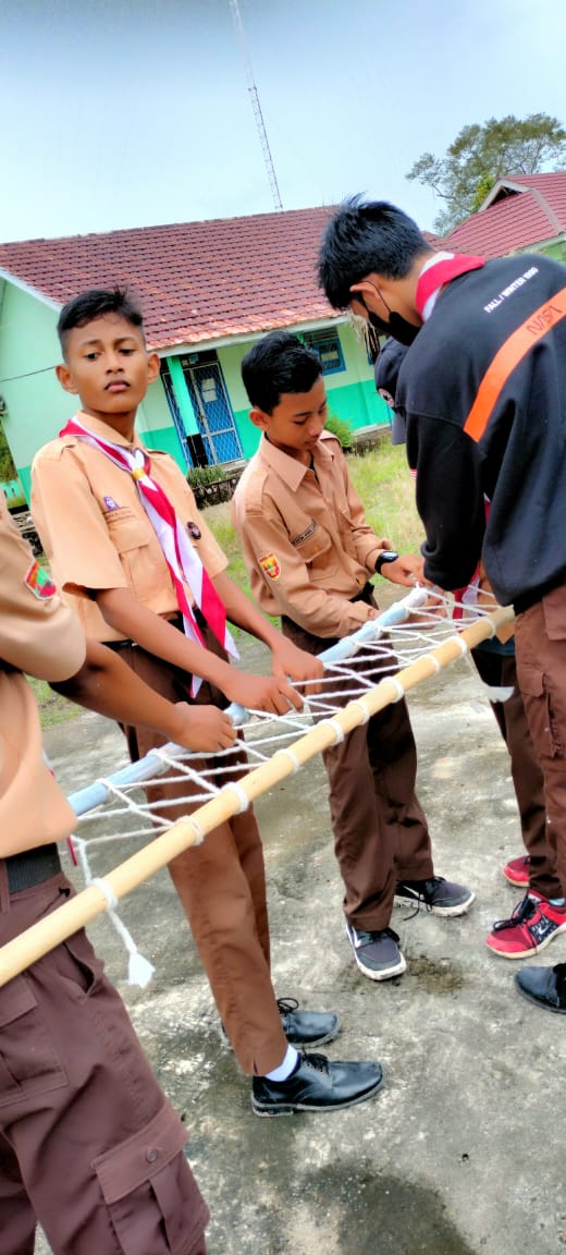 Pramuka#16