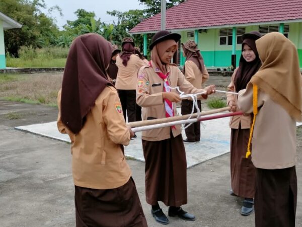 Pramuka#17