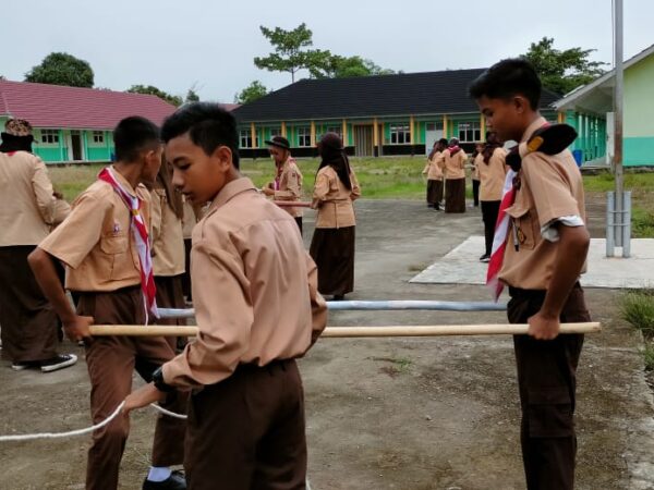 Pramuka#2