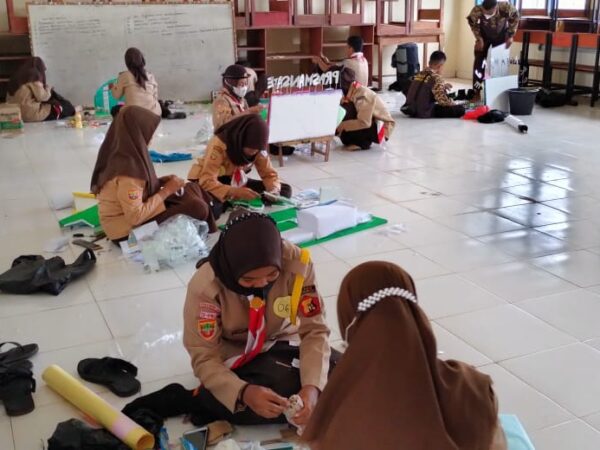 Pramuka#3