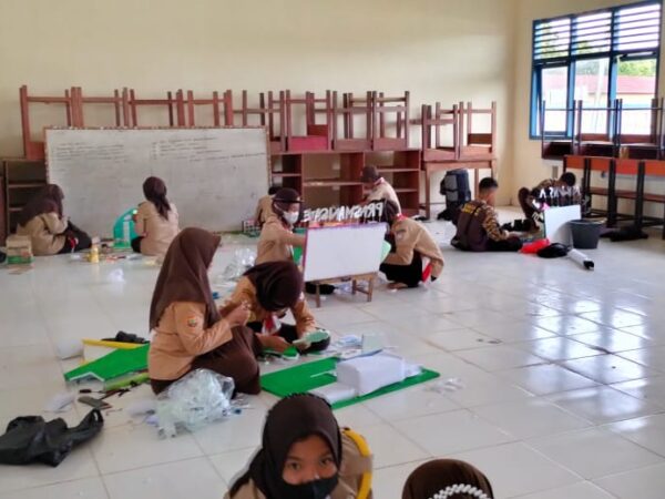 Pramuka#4