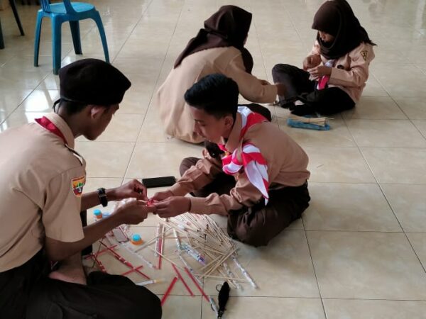 Pramuka#5