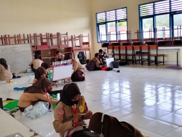 Pramuka#6