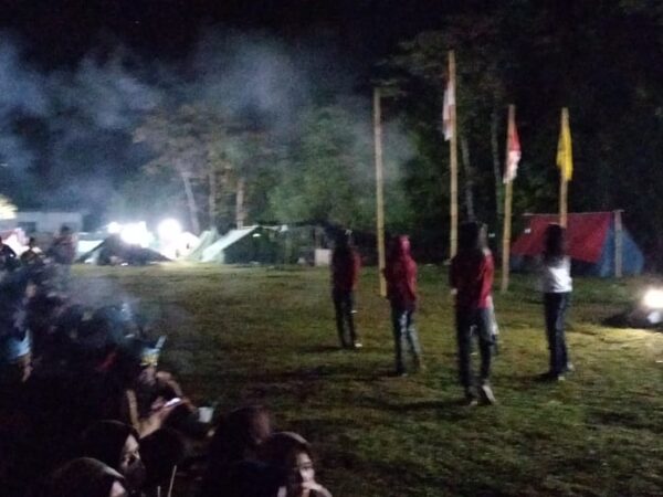 Pramuka#7