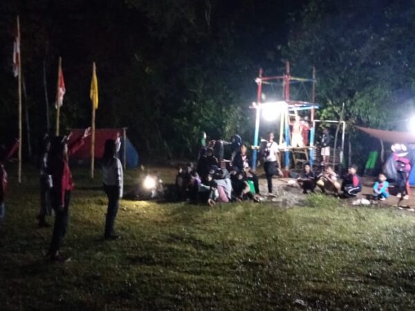 Pramuka#8