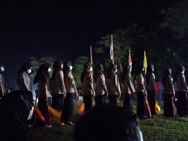 Pramuka#8