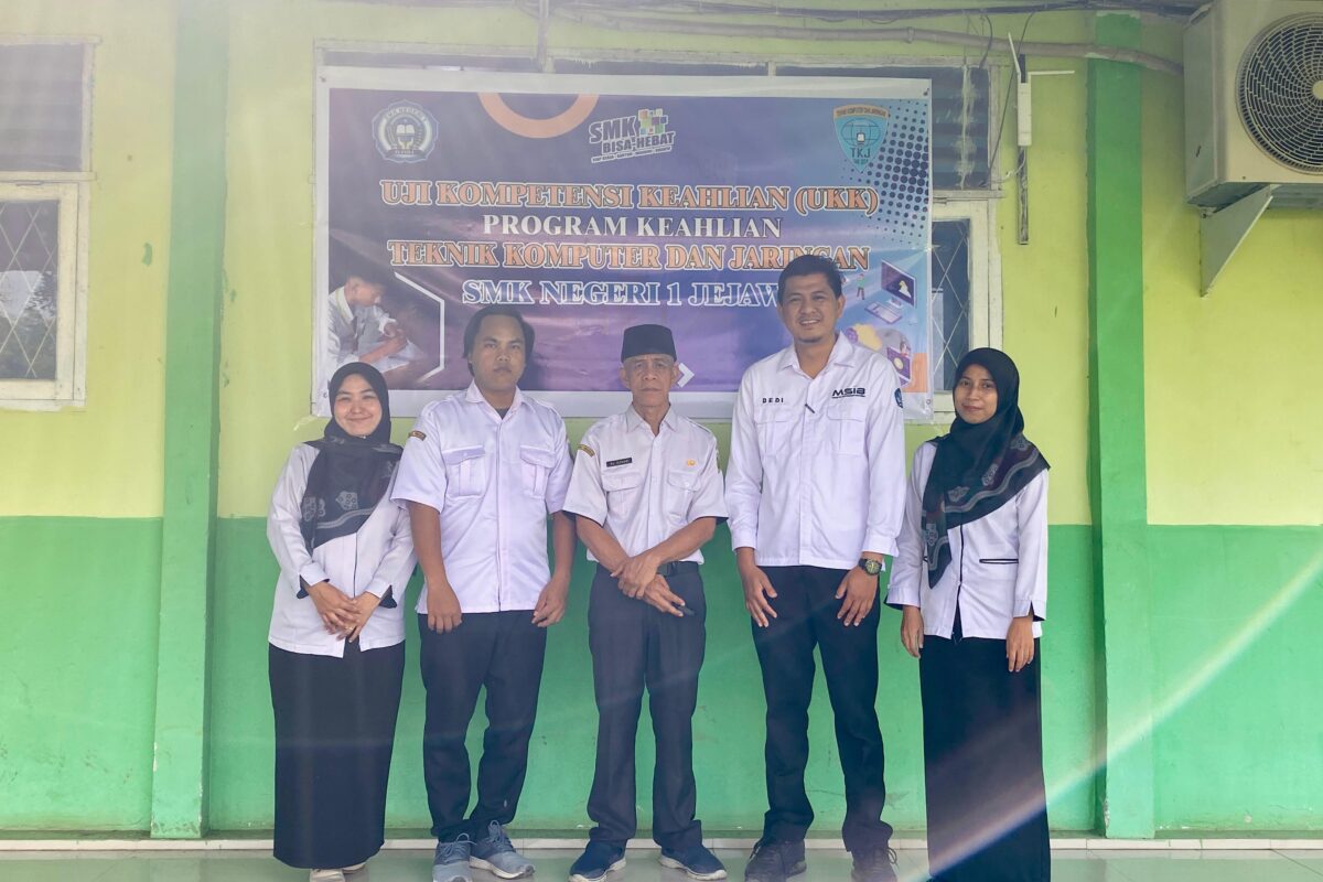 TKJ#2